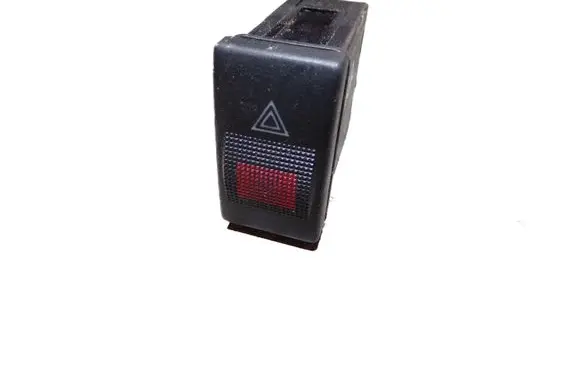 Audi A8 S8 D2 4D Hazard light switch 4D0941509