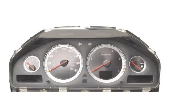 Volvo XC90 Speedometer (instrument cluster) 31327434