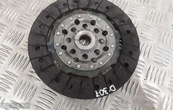 Clutch pressure plate