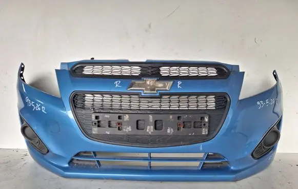 Chevrolet Spark Front bumper 95141821 FASGAR0 M300MCE