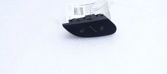 Central locking switch button