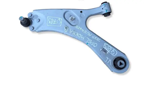Jeep Avenger Front control arm 240523A