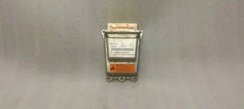 Mercedes-Benz ML W164 Torque split ecu control unit/module A1648207926