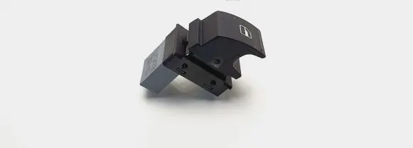 Volkswagen PASSAT B6 Electric window control switch 7L6959855B
