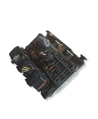 Peugeot 407 BSM Control unit S118983001J BSML0100 9656086080