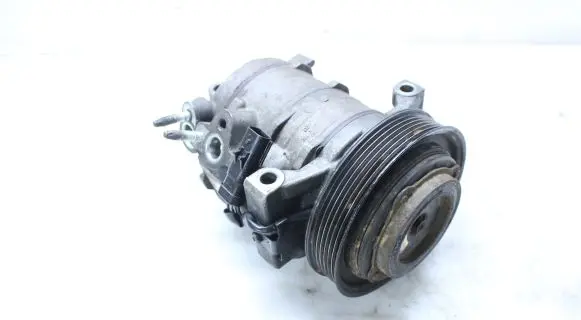 Jeep Grand Cherokee Air conditioning (A/C) compressor (pump) 10SRE18C