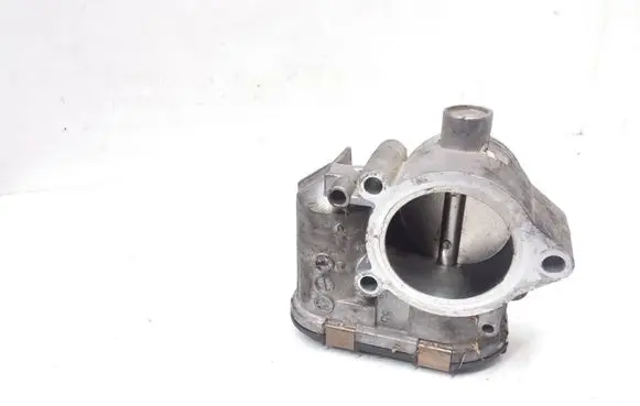 Peugeot 206 Throttle valve 0280750085
