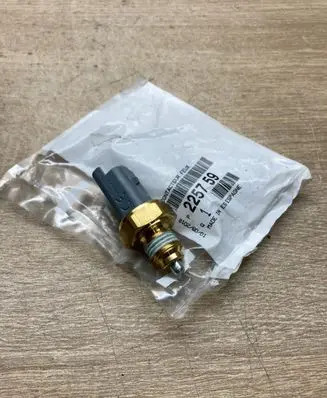 Citroen DS3 Reversing light switch sensor 225759 9662906680