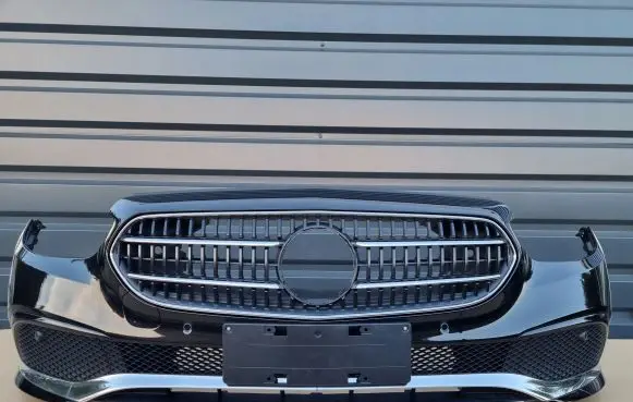 Mercedes-Benz E W213 Front bumper
