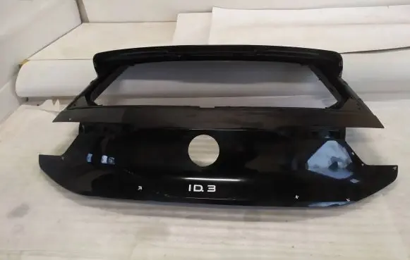 Volkswagen ID.3 Tailgate/trunk/boot lid 10A827155C 07550302346