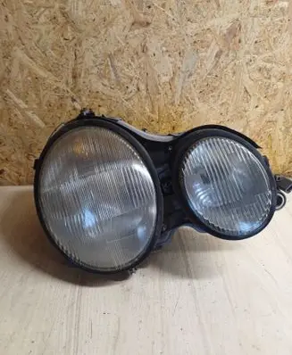Mercedes-Benz E W210 Headlight/headlamp 144870