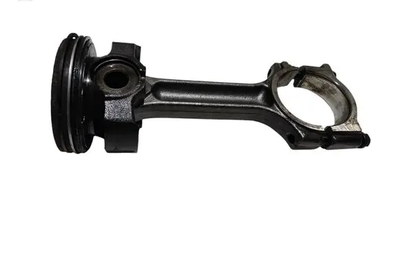 Renault Trafic III (X82) Piston with connecting rod 85mt 85mt5e 85mt5