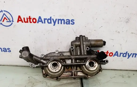 BMW 5 E39 Valve oil control 1707305 11361707305 7743484