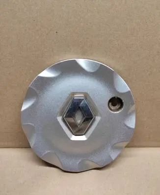 Renault Scenic II - Grand scenic II Original wheel cap 8200412202