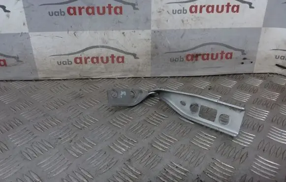 Ford Fiesta Engine bonnet/hood hinges 2S6116800AE