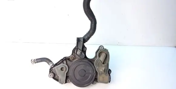 Audi TT TTS RS Mk3 8S Breather valve 06K103495AG