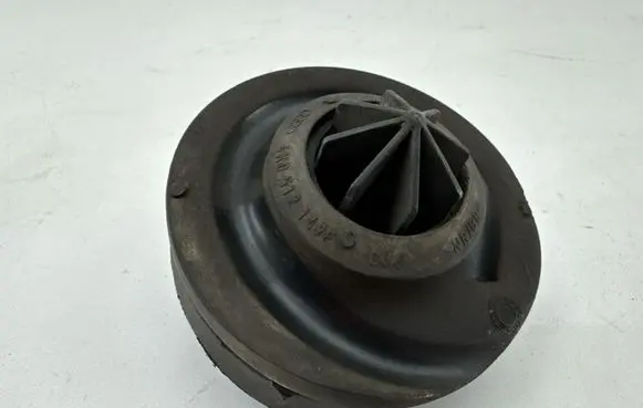 Audi A4 S4 B9 Rear coil spring rubber mount 4K0512149F