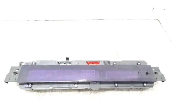 Renault Espace - Grand espace IV Speedometer (instrument cluster) P8200288814G 2167203 NS0600359C