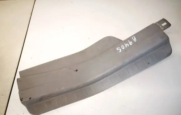 Suzuki SX4 Rear sill trim cover 7617179j0 76171-79j0