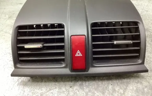 Honda CR-V Dash center air vent grill 77610SWAA0