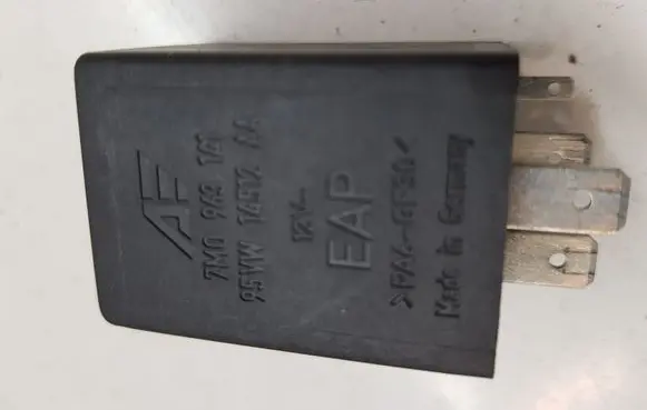 Volkswagen Sharan Other relay 7M0963141