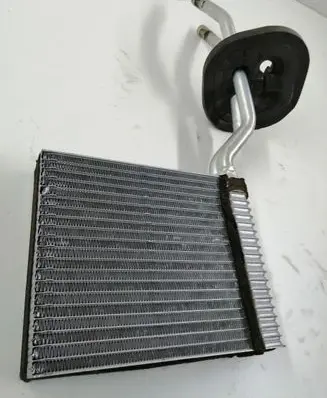 Ford Focus Heater blower radiator VP3M5H18476EA
