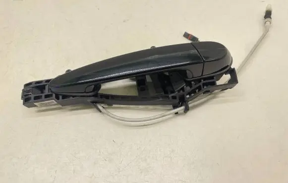 BMW 4 F36 Gran coupe Rear door exterior handle X4738054603
