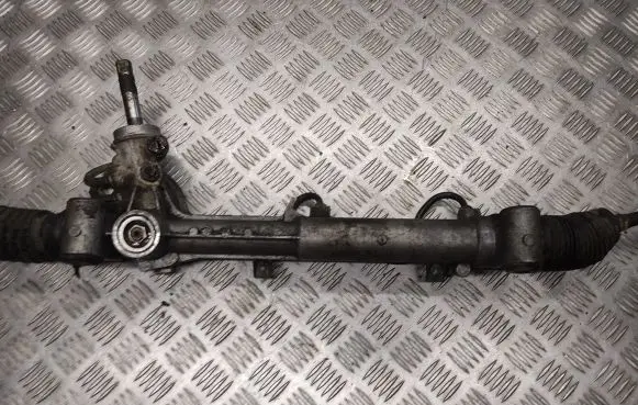 Opel Astra G Steering rack 0250080025001