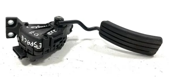 Renault Espace - Grand espace IV Accelerator throttle pedal 8200007515 6PV00811919