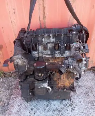 Peugeot 605 Engine THY