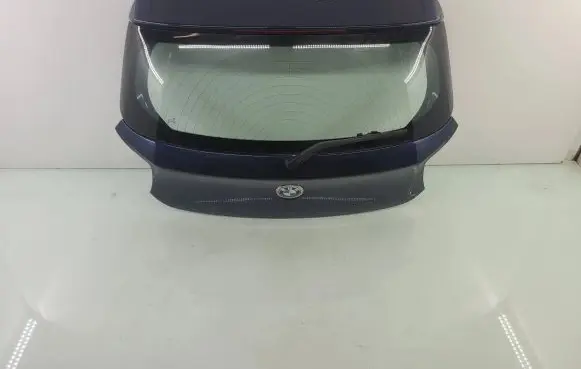 BMW 1 F20 F21 Tailgate/trunk/boot lid