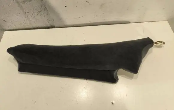 Jaguar X-Type Rear seat side top trim 