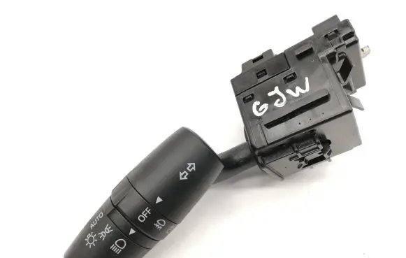 Mazda CX-3 Indicator stalk