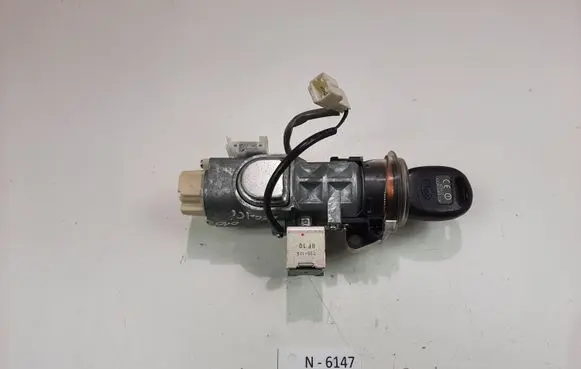 Subaru Legacy Ignition lock 88215AG000