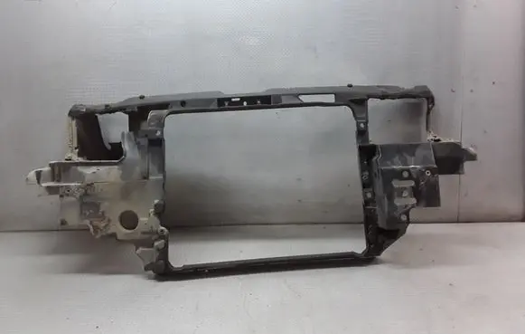 Ford Galaxy Radiator support slam panel 7M3805598