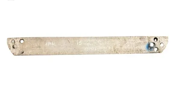 Lexus IS 220D-250-350 Front bumper support beam 52131A
