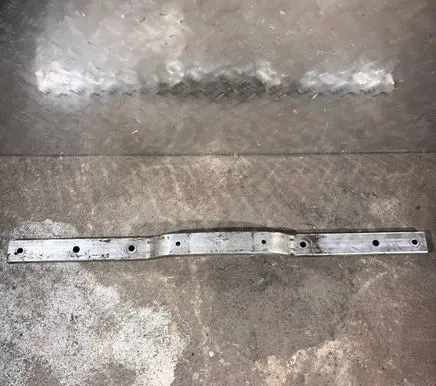 Mercedes-Benz GLC X253 C253 Other front suspension part A2536190100