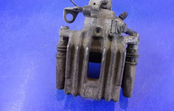 Skoda Octavia Mk2 (1Z) Rear brake caliper
