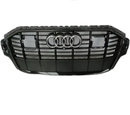 Audi Q7 4M Front grill 4M0853651AJ