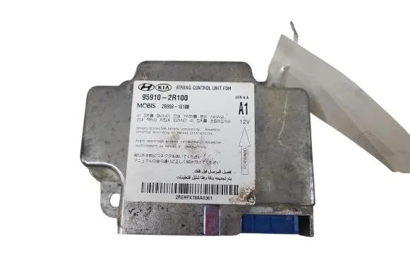 Hyundai i30 Airbag control unit/module 959102R100 2R95910100