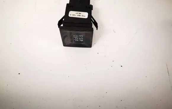 Volkswagen Transporter - Caravelle T5 ESP (stability program) switch 7H0927134A