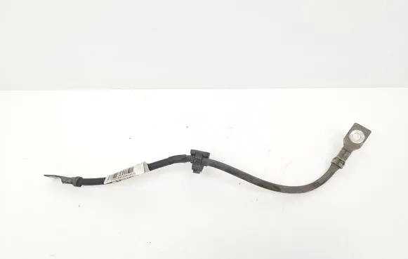 Smart ForFour II W453 Negative earth cable (battery) 240807413R