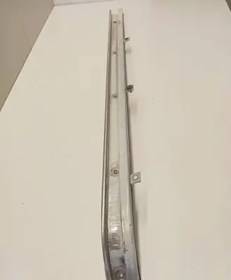 Volkswagen Transporter - Caravelle T5 Sliding door upper top rail 7H3843872Q