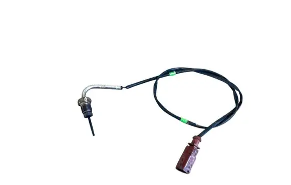 Exhaust gas temperature sensor