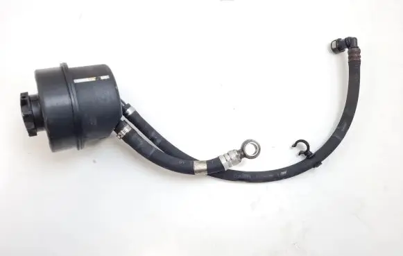Iveco Daily 4th gen Power steering fluid tank/reservoir