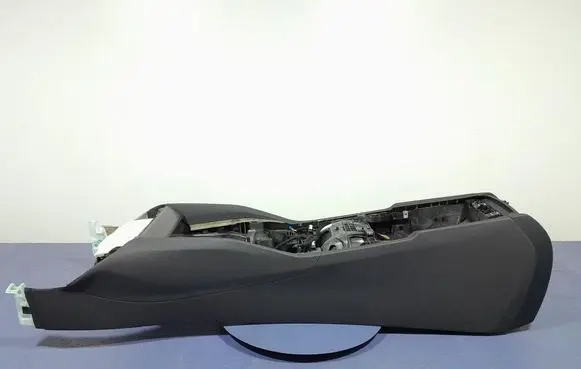BMW M5 Center console 