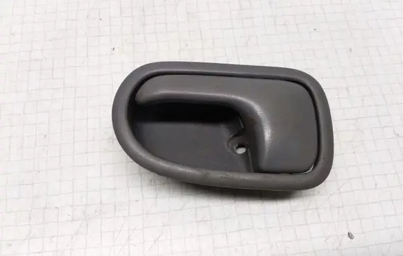Mitsubishi Galant Front door interior handle