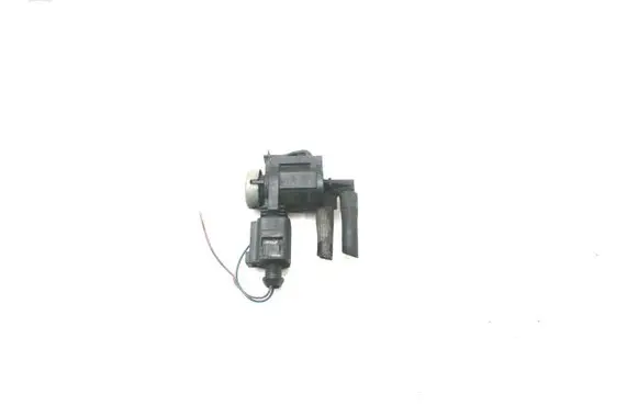 Audi A6 S6 C6 4F Turbo solenoid valve 1K0906283A