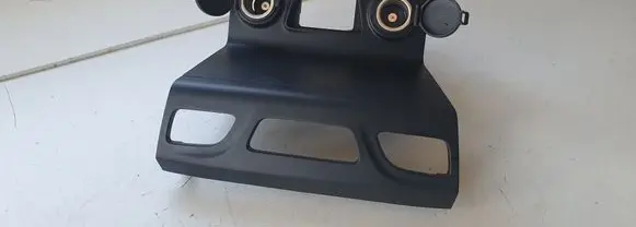Hyundai ix35 Cigarette lighter front 