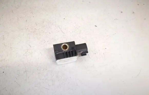 Ford Focus C-MAX Airbag deployment crash/impact sensor 3m5t14b006ac 3m5t-14b006-ac